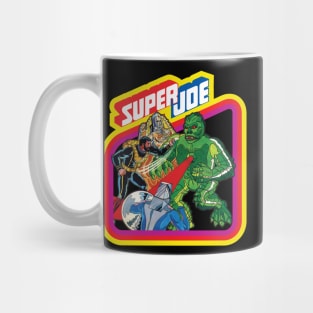 Super Joe Mug